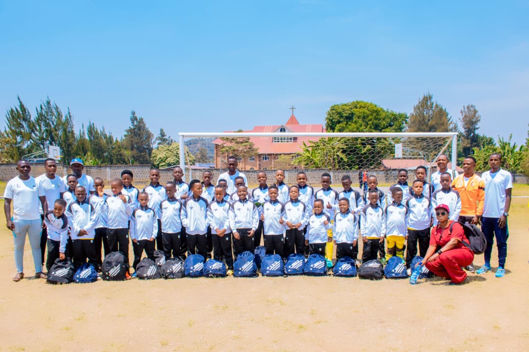 DEBES Football Academy