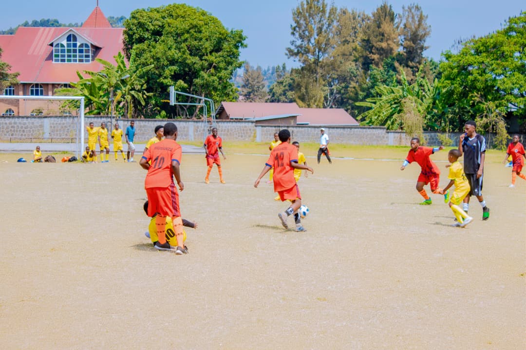DEBES Football Academy