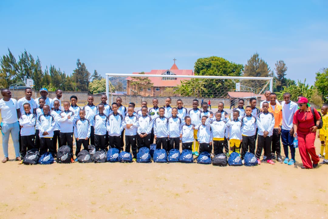 DEBES Football Academy