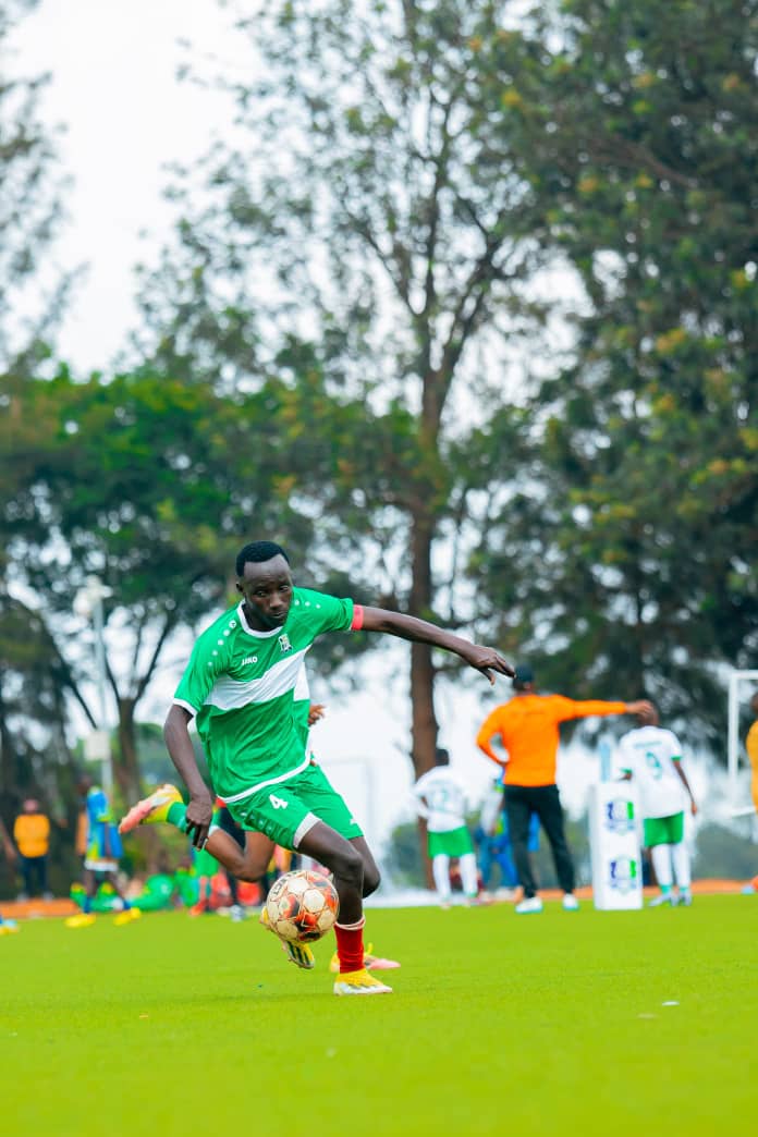 DEBES Football Academy 3rd Division