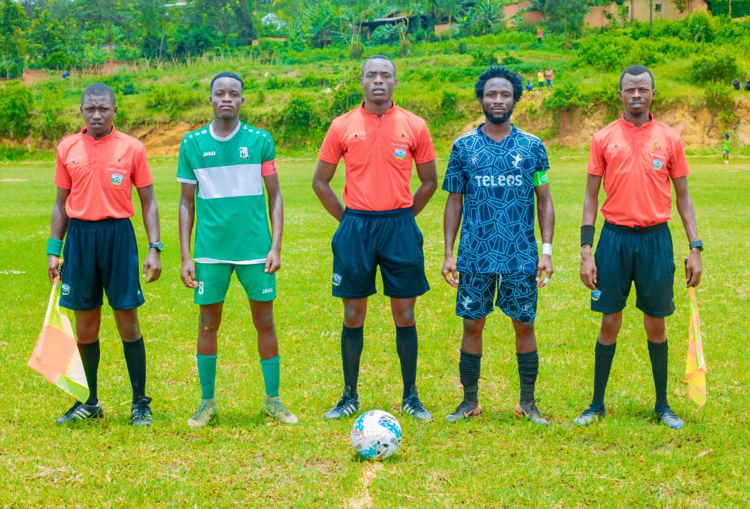 DEBES Football Academy 3rd Division