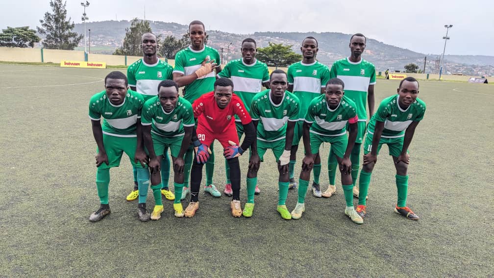 DEBES Football Academy 3rd Division